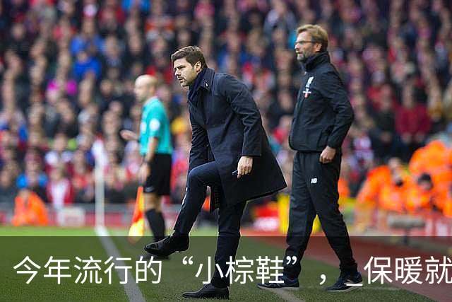 今年流行的“小棕鞋”， 保暖就算了，不管搭裤子、裙子还洋气好看